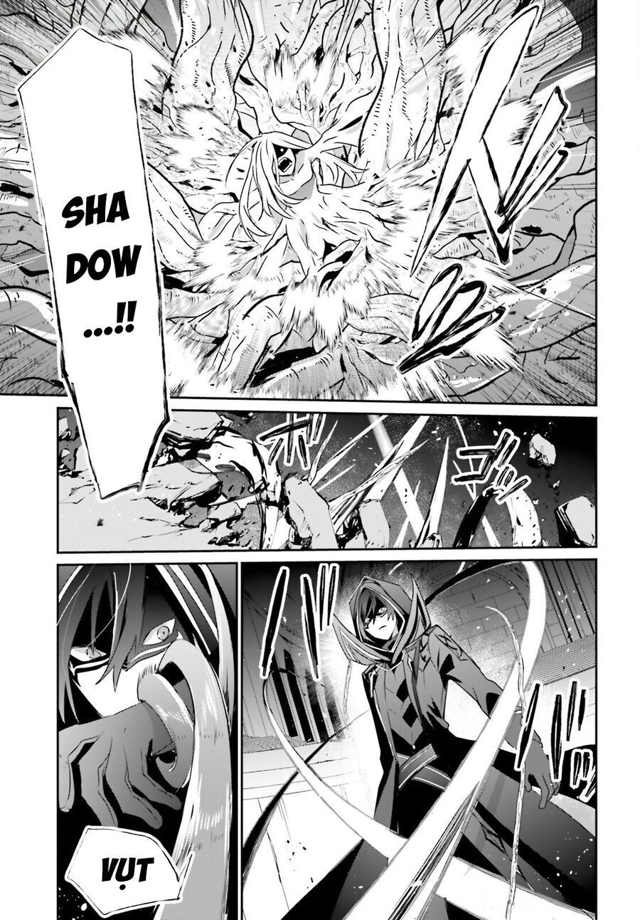 Tao Muốn Trở Thành Chúa Tể Bóng Tối!! Chap 73.1 - Next Chap 74.1