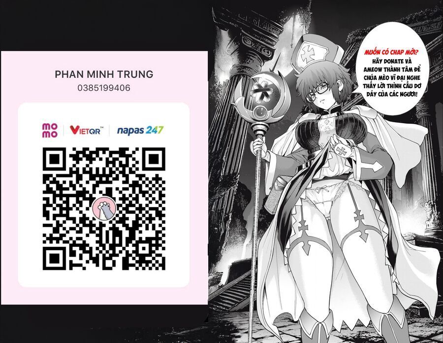 Tao Muốn Trở Thành Chúa Tể Bóng Tối!! Chap 73.1 - Next Chap 74.1