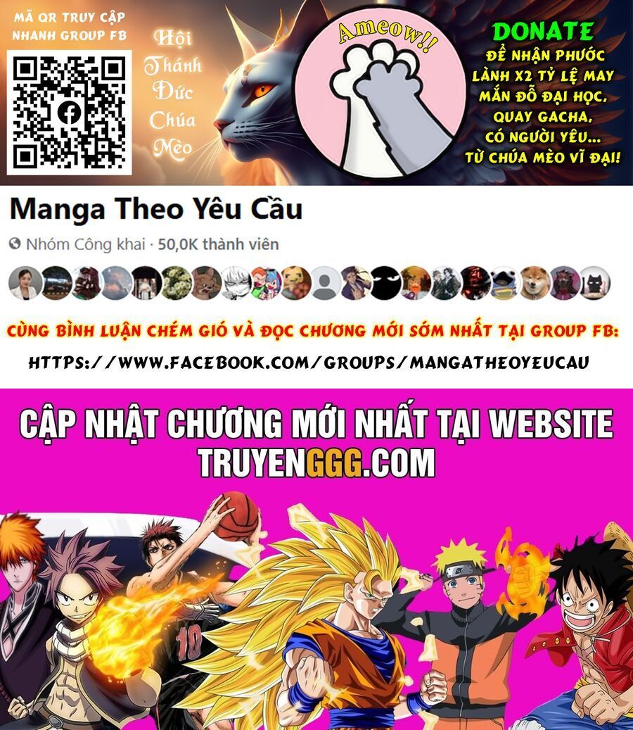 Tao Muốn Trở Thành Chúa Tể Bóng Tối!! Chap 73.1 - Next Chap 74.1