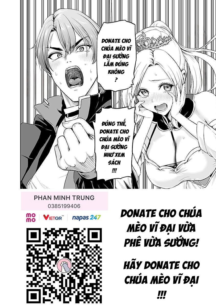Tao Muốn Trở Thành Chúa Tể Bóng Tối!! Chap 74 - Next Chap 75