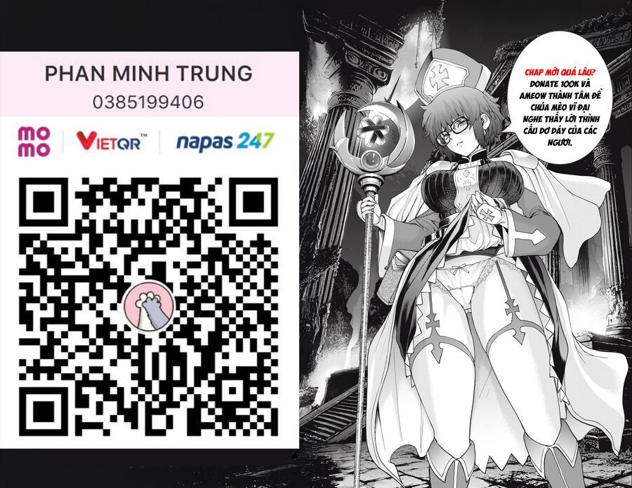 Tao Muốn Trở Thành Chúa Tể Bóng Tối!! Chap 75 - Next Chap 76