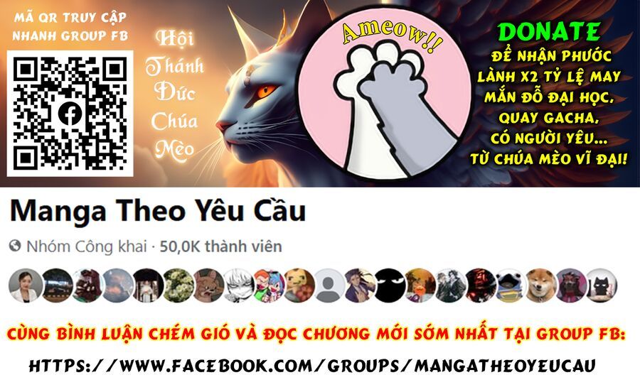 Tao Muốn Trở Thành Chúa Tể Bóng Tối!! Chap 75 - Next Chap 76