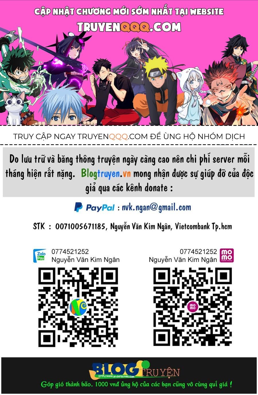 Chuyển Sinh Không Nghề Nghiệp: Tôi Sẽ Cố Gắng Hết Sức Nếu Tôi Đến Thế Giới Khác Chap 77.1 - Next Chap 78.1