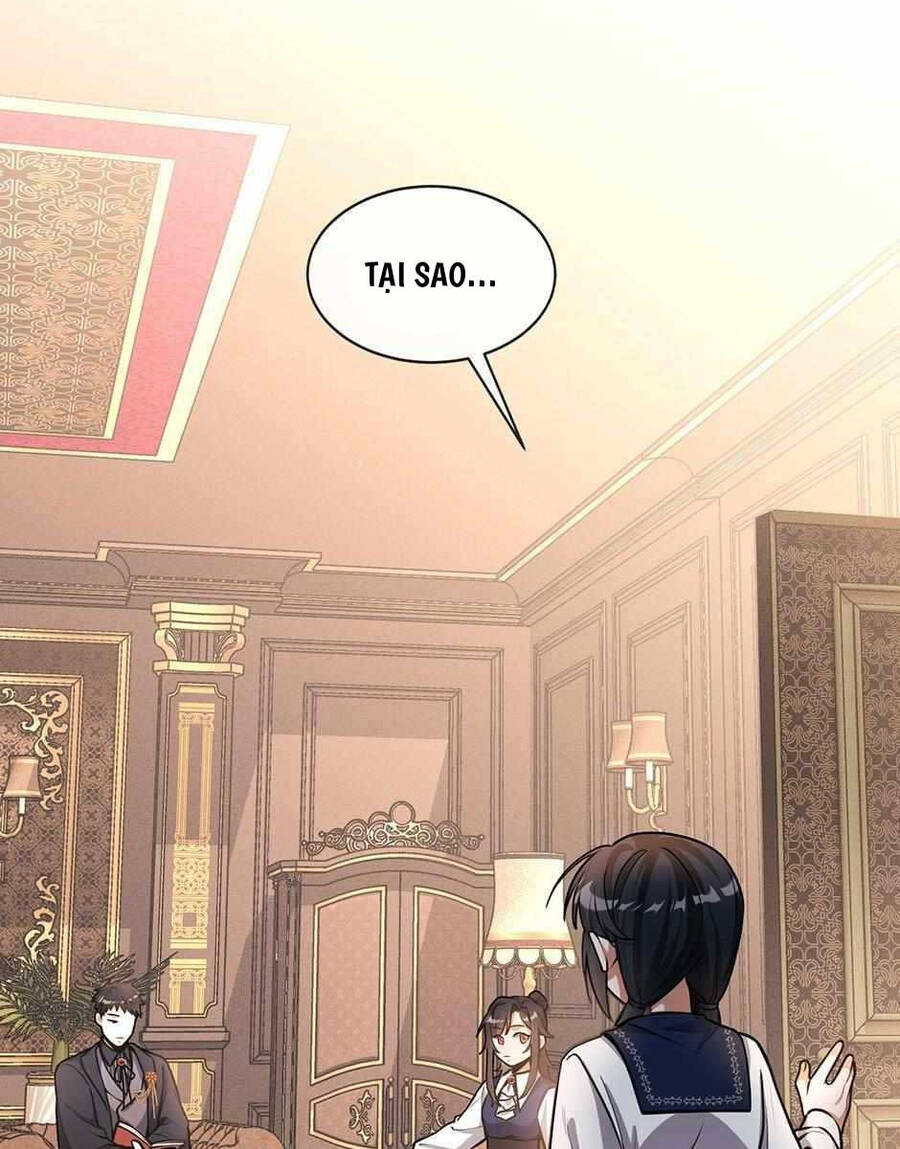 Ánh Sáng Cuối Con Đường Chap 180 - Next Chap 181