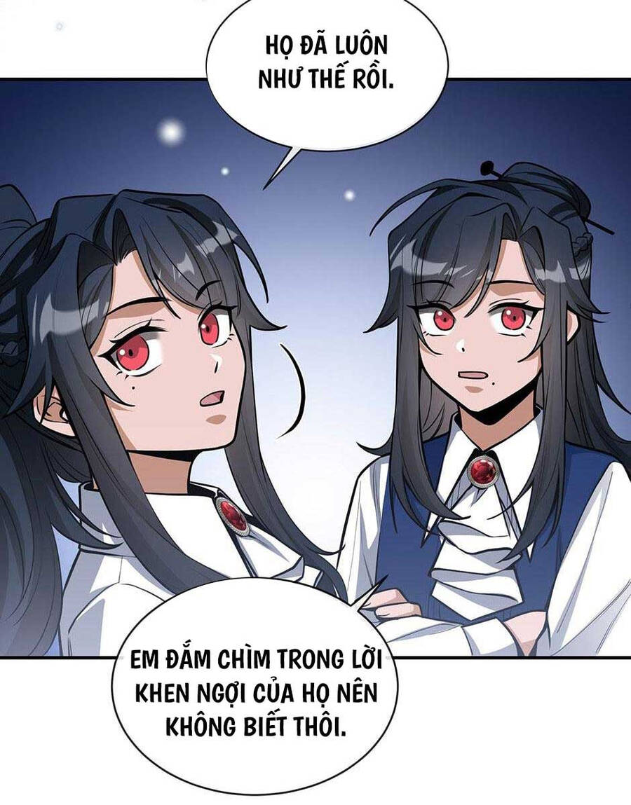 Ánh Sáng Cuối Con Đường Chap 180 - Next Chap 181