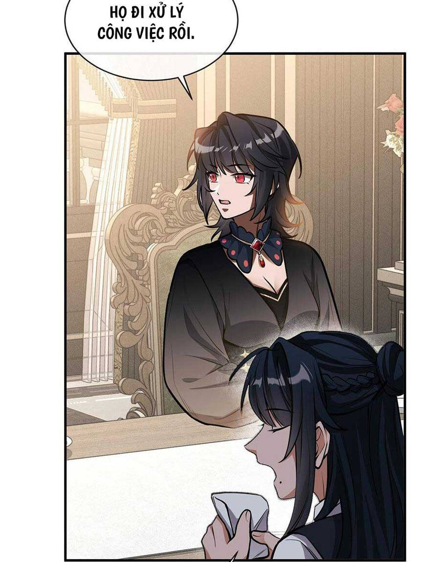 Ánh Sáng Cuối Con Đường Chap 180 - Next Chap 181