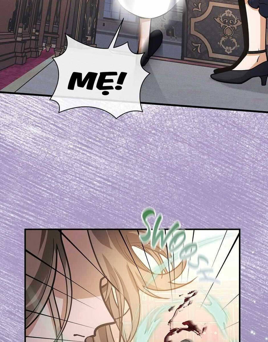 Ánh Sáng Cuối Con Đường Chap 180 - Next Chap 181