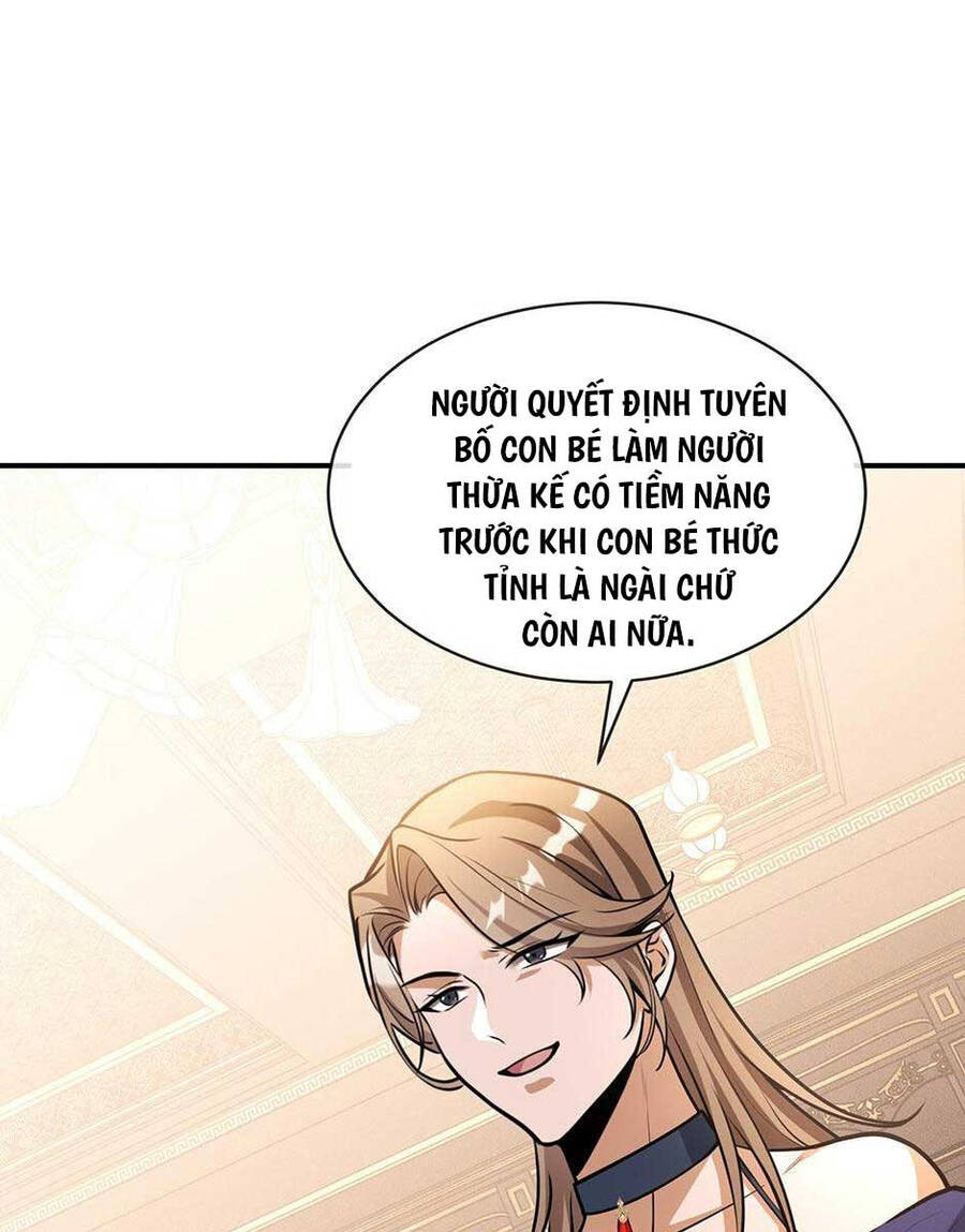 Ánh Sáng Cuối Con Đường Chap 180 - Next Chap 181
