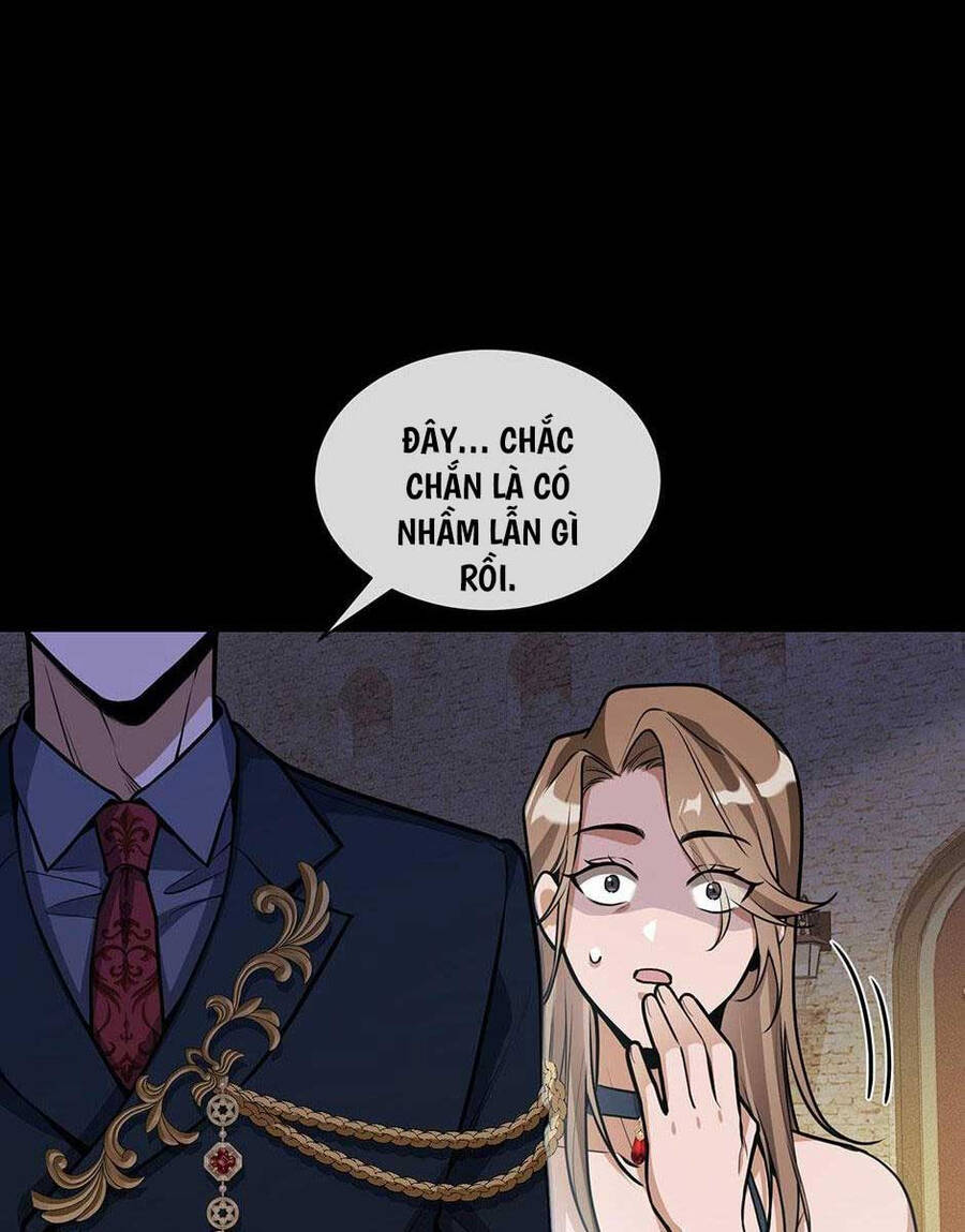 Ánh Sáng Cuối Con Đường Chap 180 - Next Chap 181