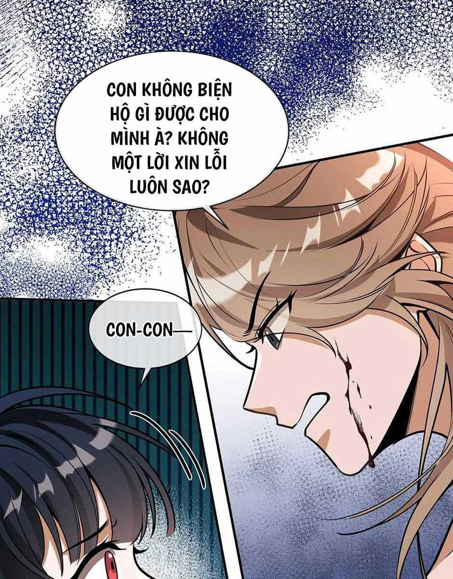 Ánh Sáng Cuối Con Đường Chap 180 - Next Chap 181