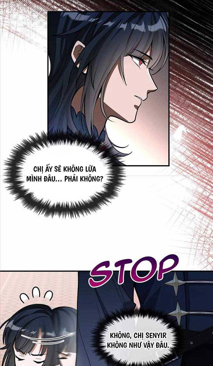 Ánh Sáng Cuối Con Đường Chap 181 - Next Chap 182