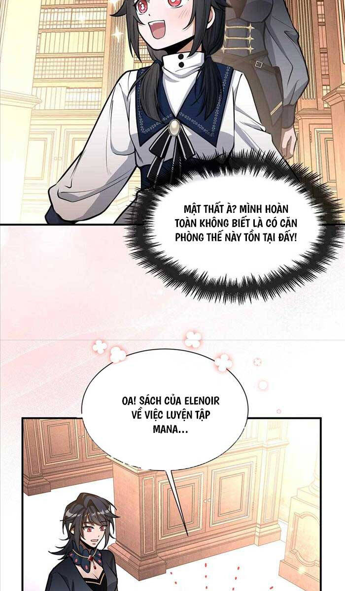 Ánh Sáng Cuối Con Đường Chap 181 - Next Chap 182