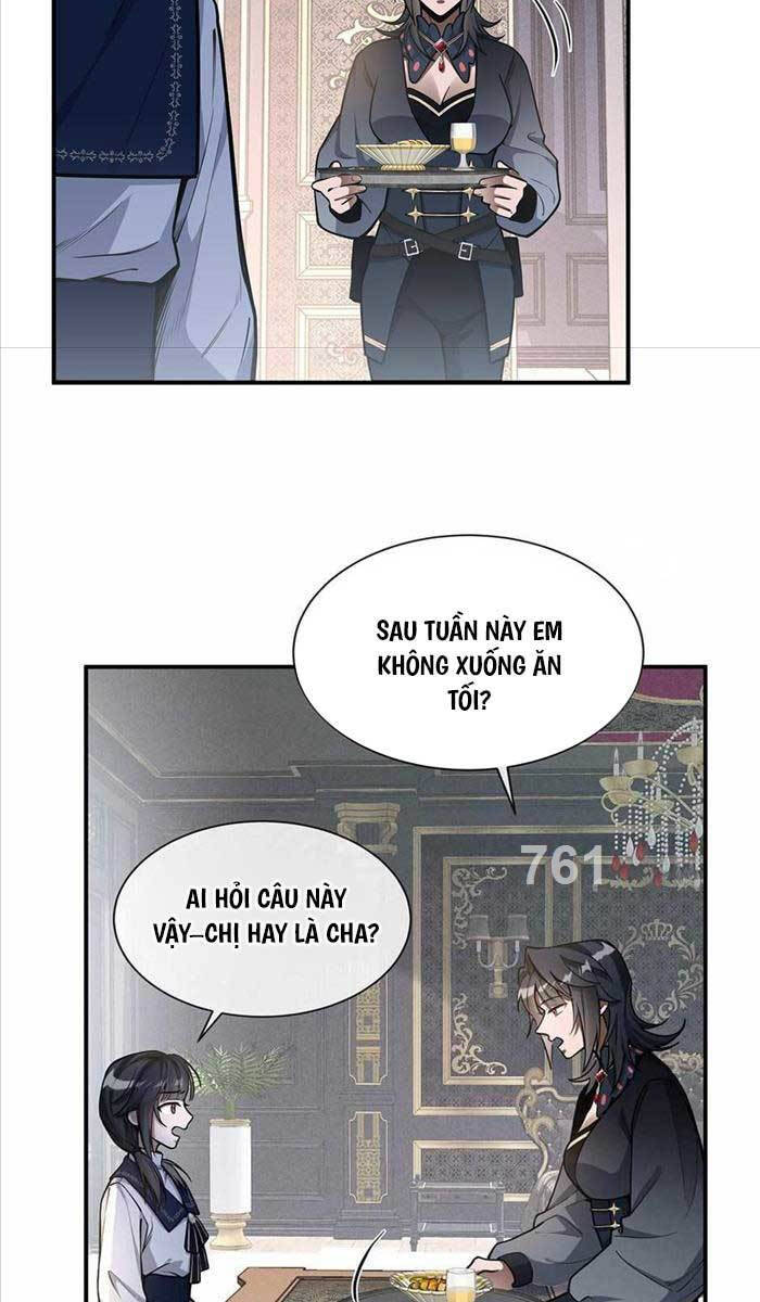 Ánh Sáng Cuối Con Đường Chap 181 - Next Chap 182