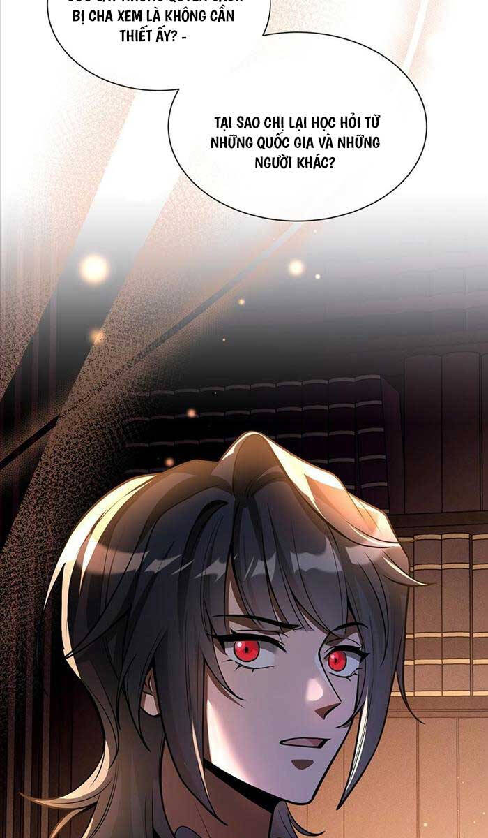 Ánh Sáng Cuối Con Đường Chap 181 - Next Chap 182