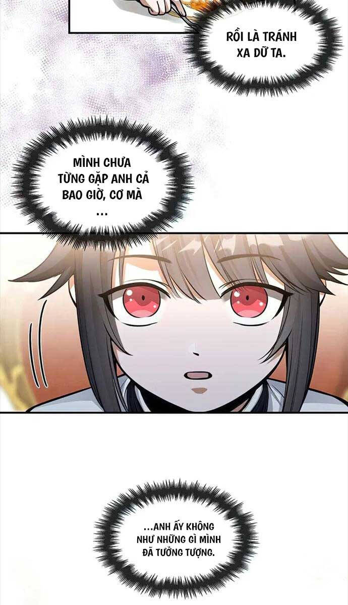 Ánh Sáng Cuối Con Đường Chap 182 - Next Chap 183