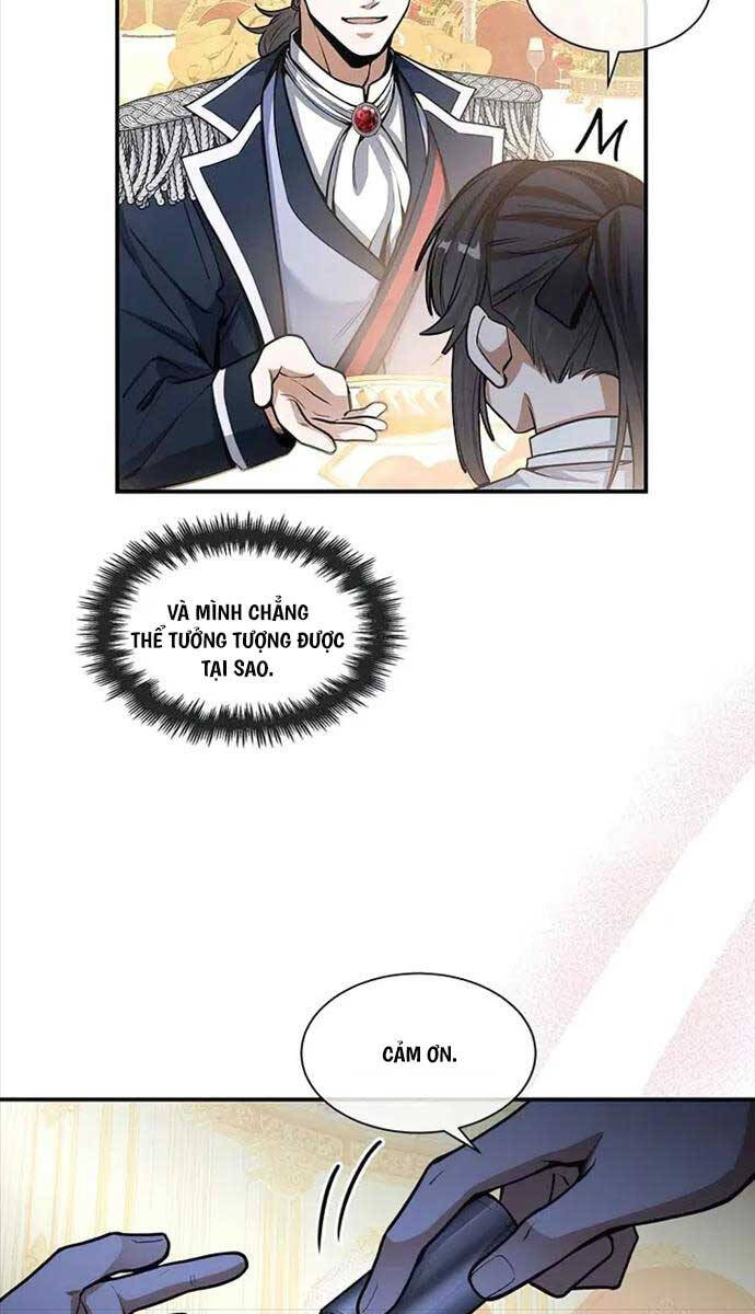 Ánh Sáng Cuối Con Đường Chap 182 - Next Chap 183