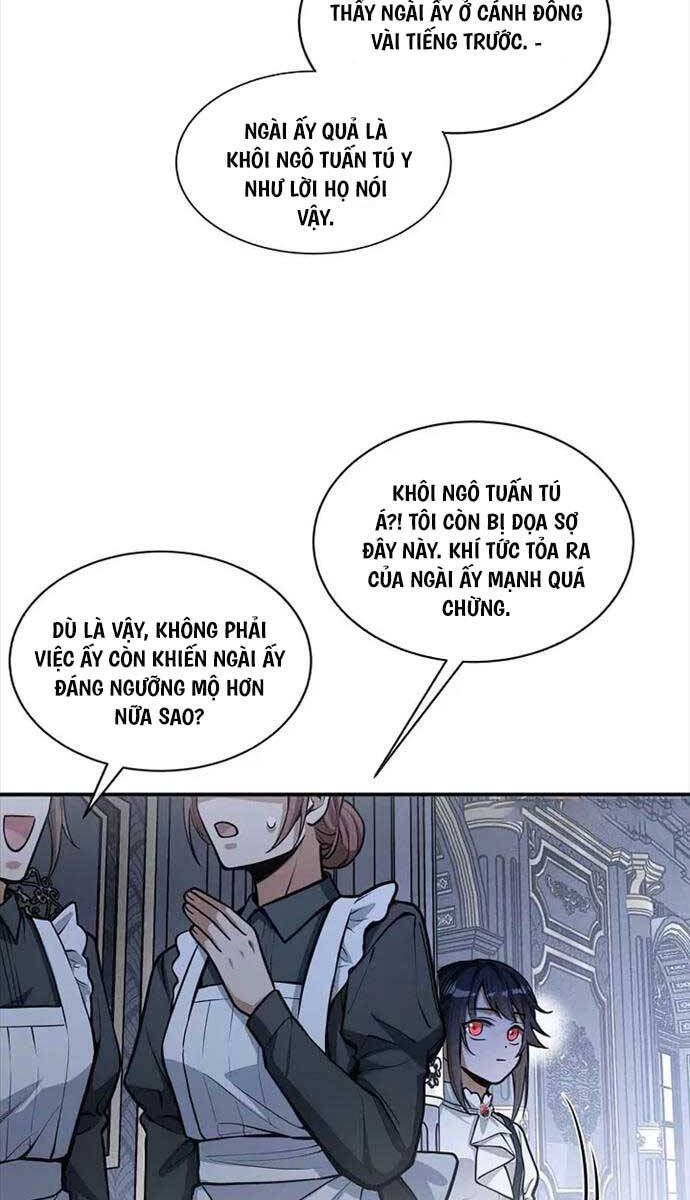 Ánh Sáng Cuối Con Đường Chap 182 - Next Chap 183