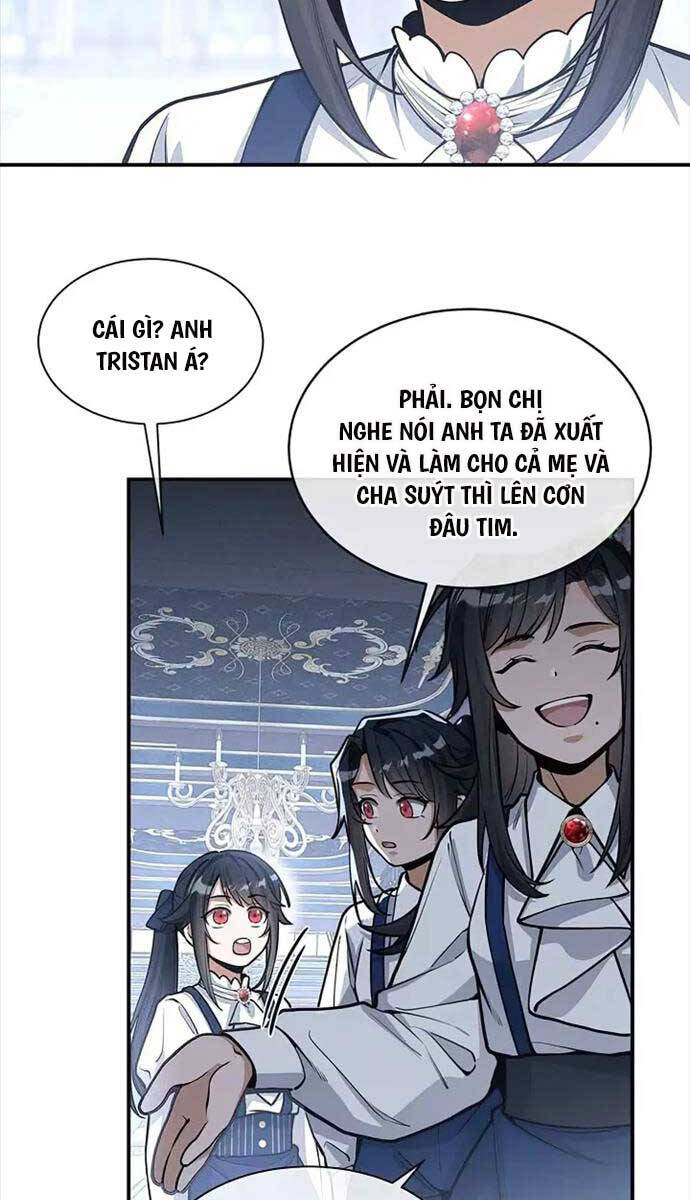 Ánh Sáng Cuối Con Đường Chap 182 - Next Chap 183