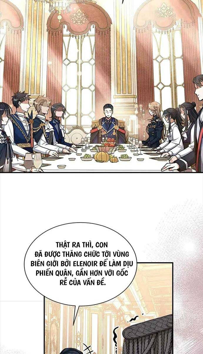 Ánh Sáng Cuối Con Đường Chap 182 - Next Chap 183