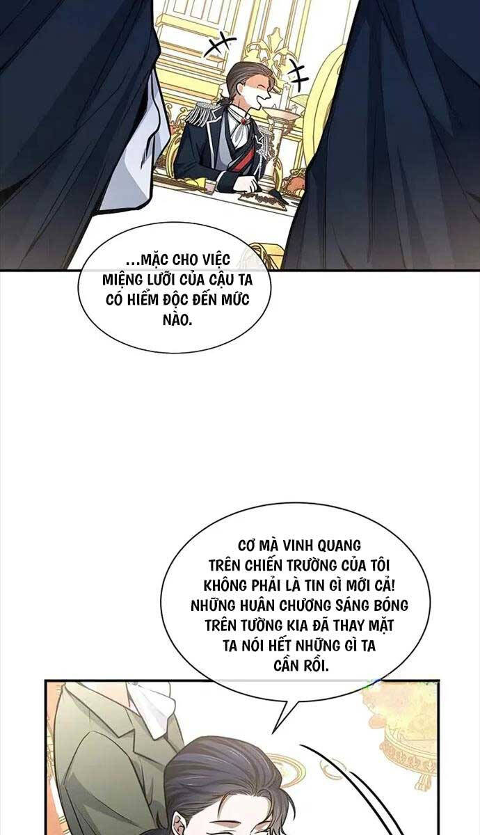 Ánh Sáng Cuối Con Đường Chap 182 - Next Chap 183