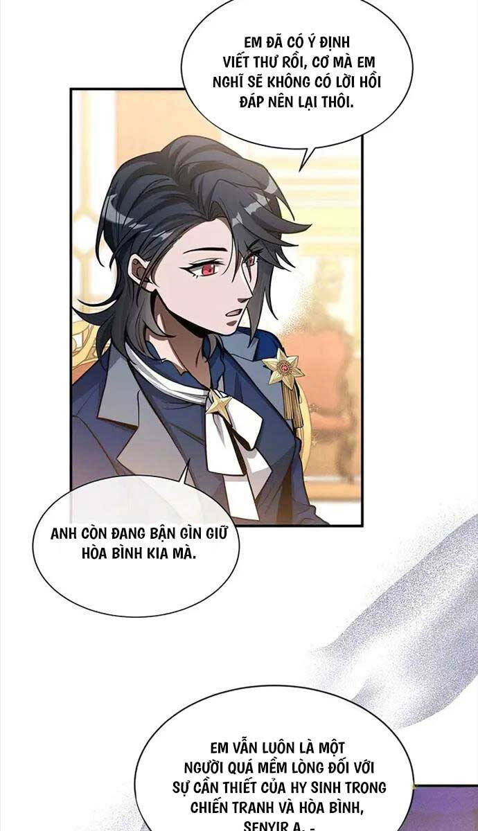 Ánh Sáng Cuối Con Đường Chap 182 - Next Chap 183