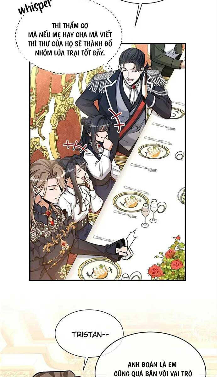 Ánh Sáng Cuối Con Đường Chap 182 - Next Chap 183