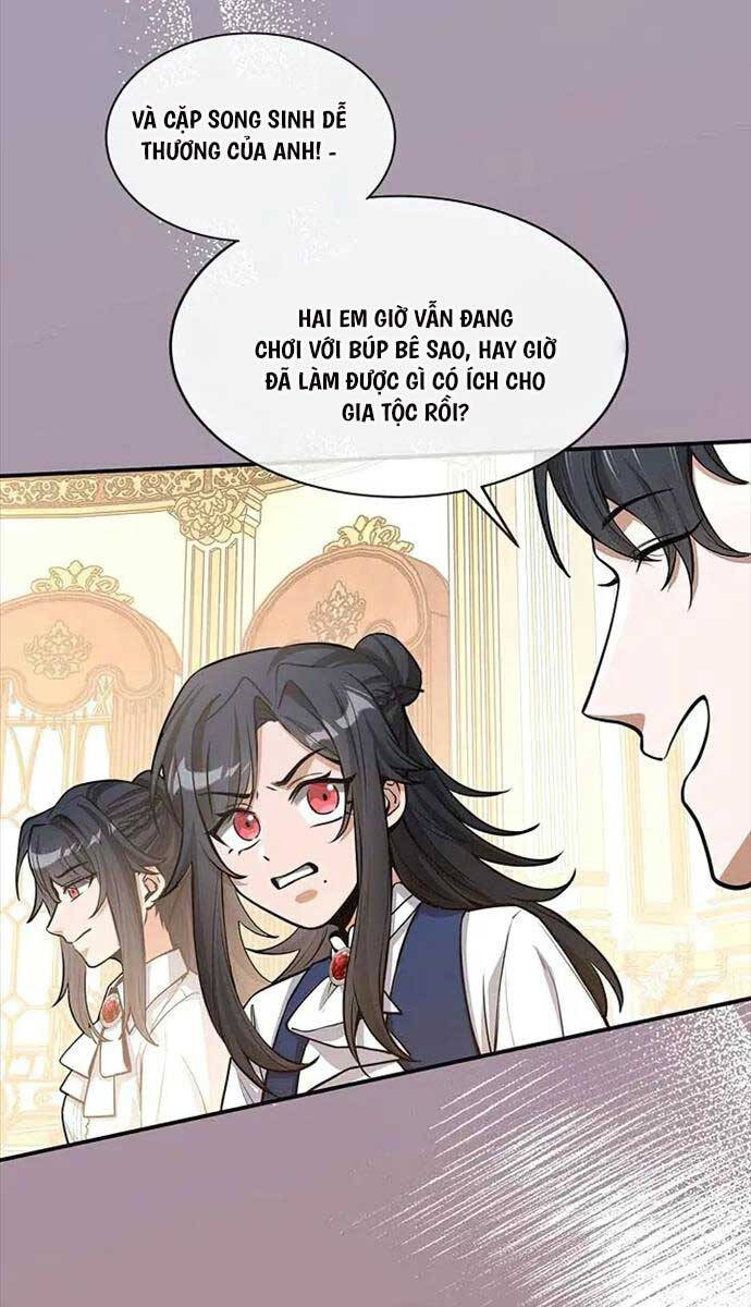 Ánh Sáng Cuối Con Đường Chap 182 - Next Chap 183