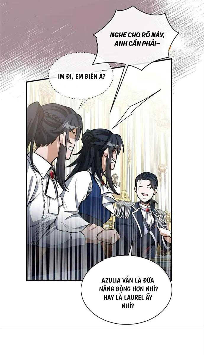 Ánh Sáng Cuối Con Đường Chap 182 - Next Chap 183