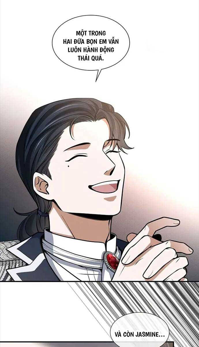 Ánh Sáng Cuối Con Đường Chap 182 - Next Chap 183
