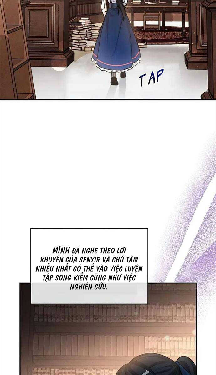 Ánh Sáng Cuối Con Đường Chap 182 - Next Chap 183