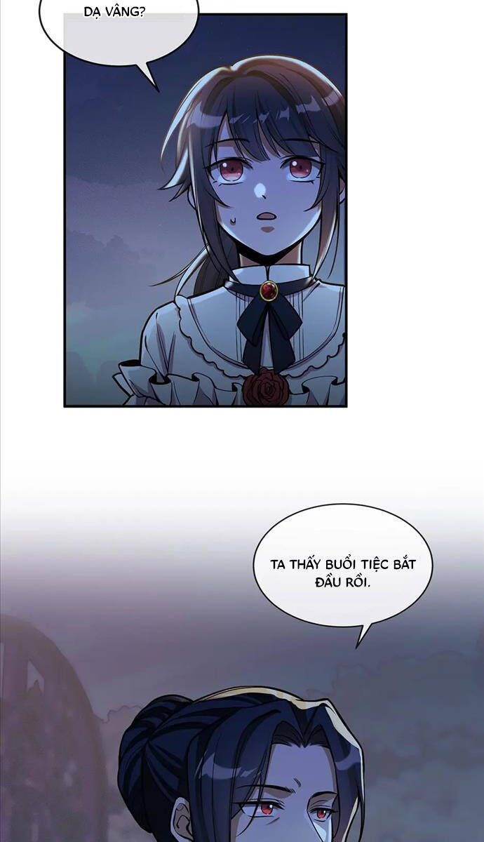 Ánh Sáng Cuối Con Đường Chap 183 - Next Chap 184