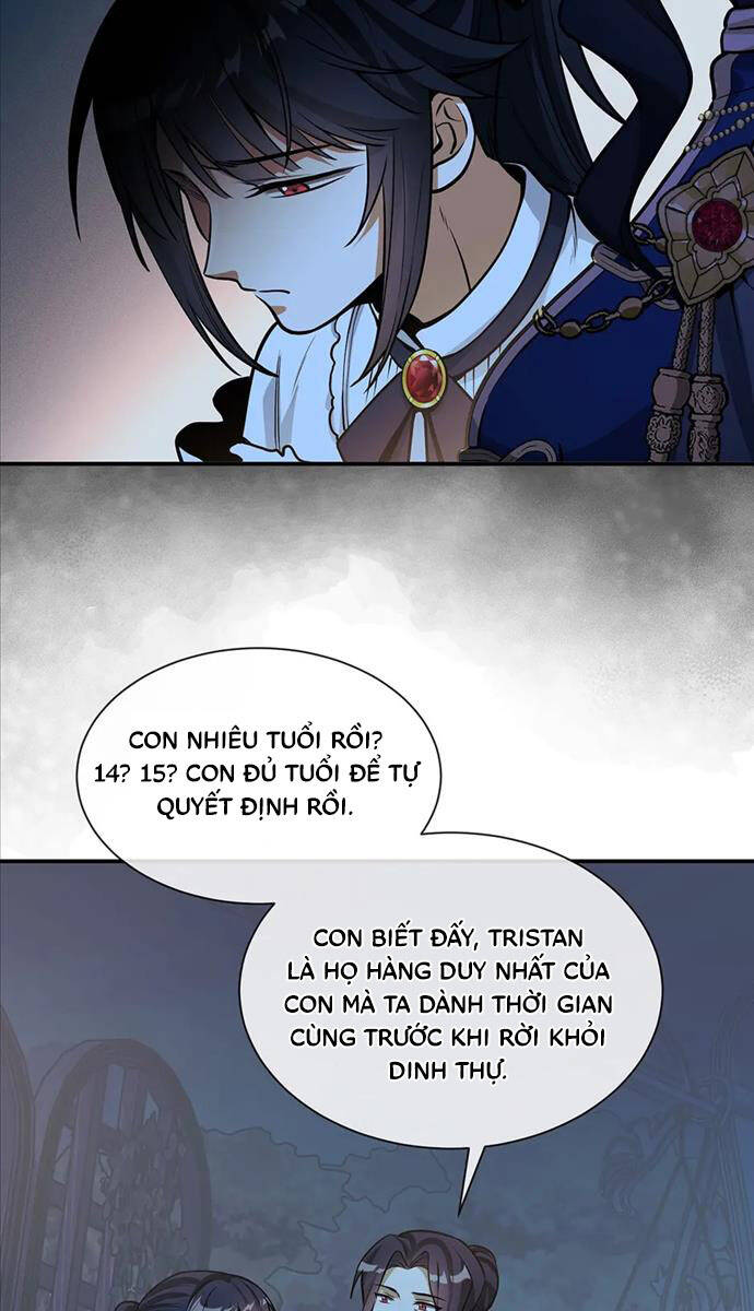 Ánh Sáng Cuối Con Đường Chap 183 - Next Chap 184