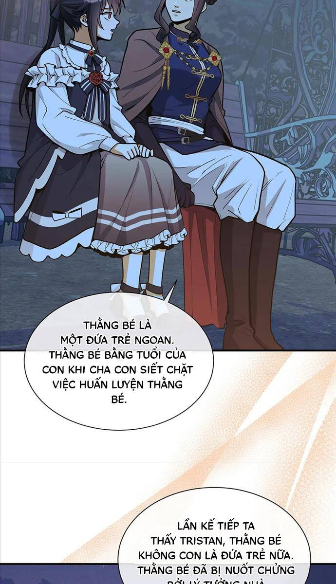 Ánh Sáng Cuối Con Đường Chap 183 - Next Chap 184