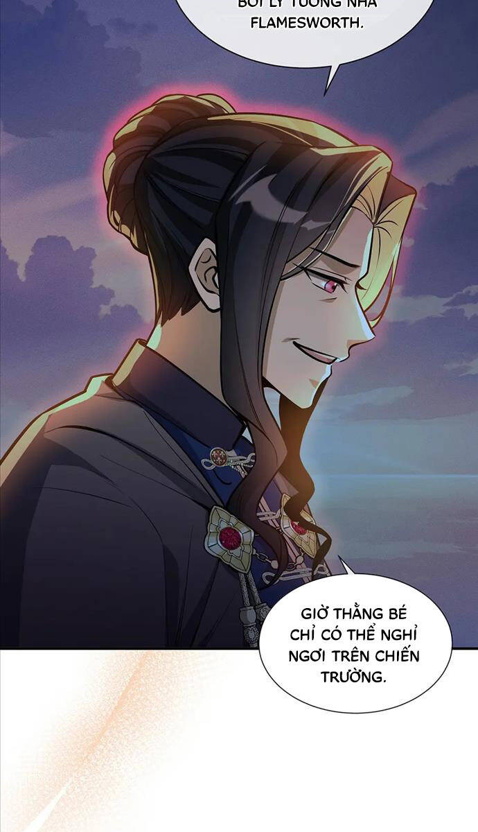 Ánh Sáng Cuối Con Đường Chap 183 - Next Chap 184