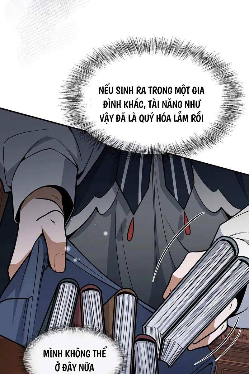 Ánh Sáng Cuối Con Đường Chap 184 - Next Chap 185