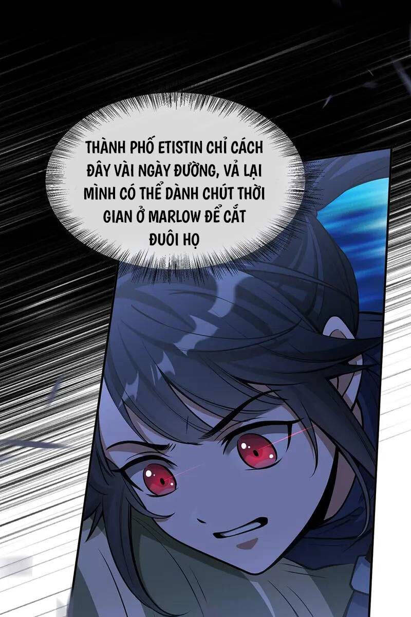Ánh Sáng Cuối Con Đường Chap 184 - Next Chap 185