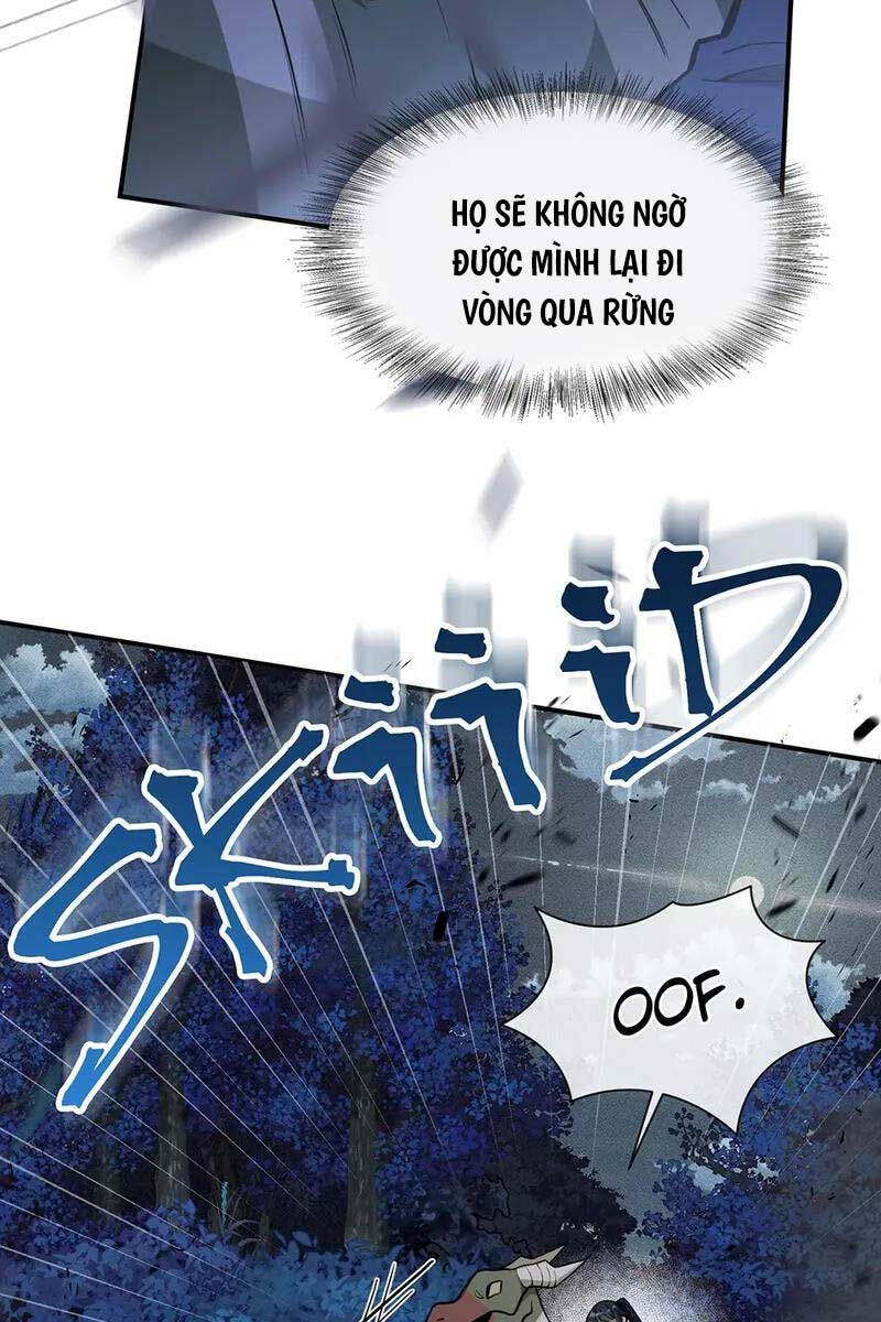 Ánh Sáng Cuối Con Đường Chap 184 - Next Chap 185