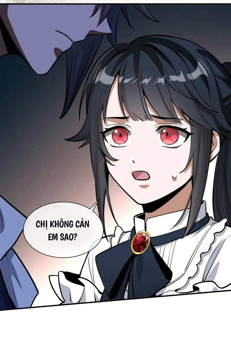 Ánh Sáng Cuối Con Đường Chap 184 - Next Chap 185