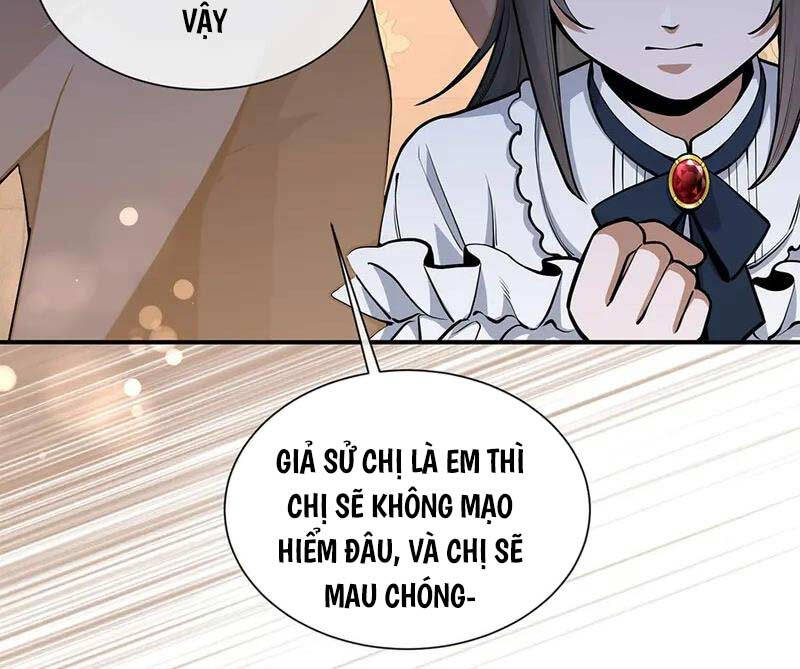 Ánh Sáng Cuối Con Đường Chap 184 - Next Chap 185