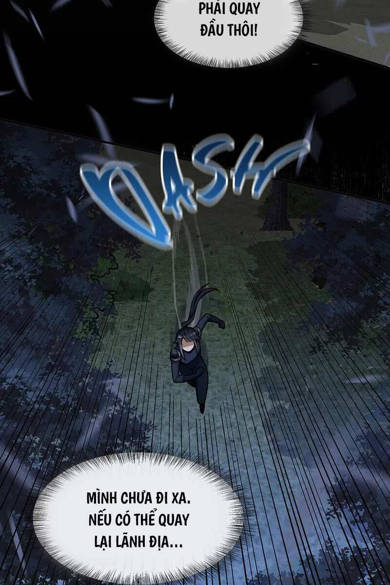 Ánh Sáng Cuối Con Đường Chap 184 - Next Chap 185