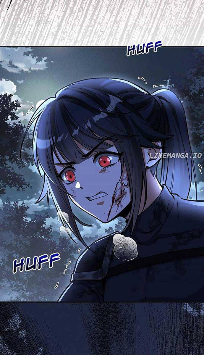 Ánh Sáng Cuối Con Đường Chap 185 - Next Chap 186