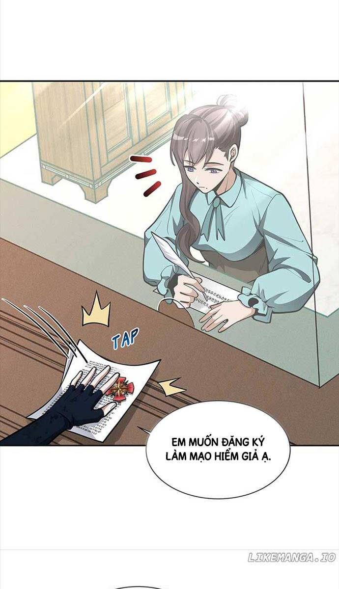 Ánh Sáng Cuối Con Đường Chap 185 - Next Chap 186