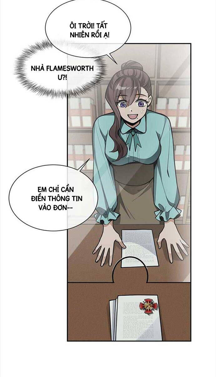 Ánh Sáng Cuối Con Đường Chap 185 - Next Chap 186
