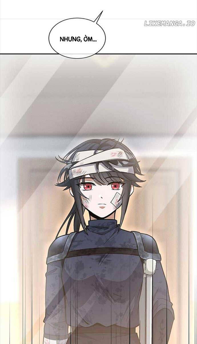 Ánh Sáng Cuối Con Đường Chap 185 - Next Chap 186