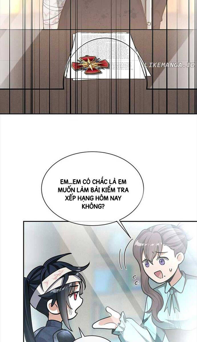 Ánh Sáng Cuối Con Đường Chap 185 - Next Chap 186
