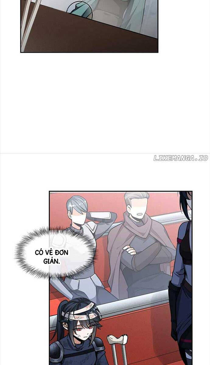 Ánh Sáng Cuối Con Đường Chap 185 - Next Chap 186