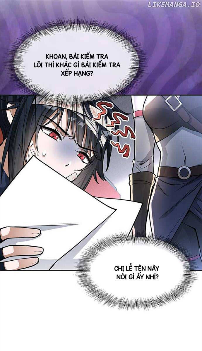 Ánh Sáng Cuối Con Đường Chap 185 - Next Chap 186