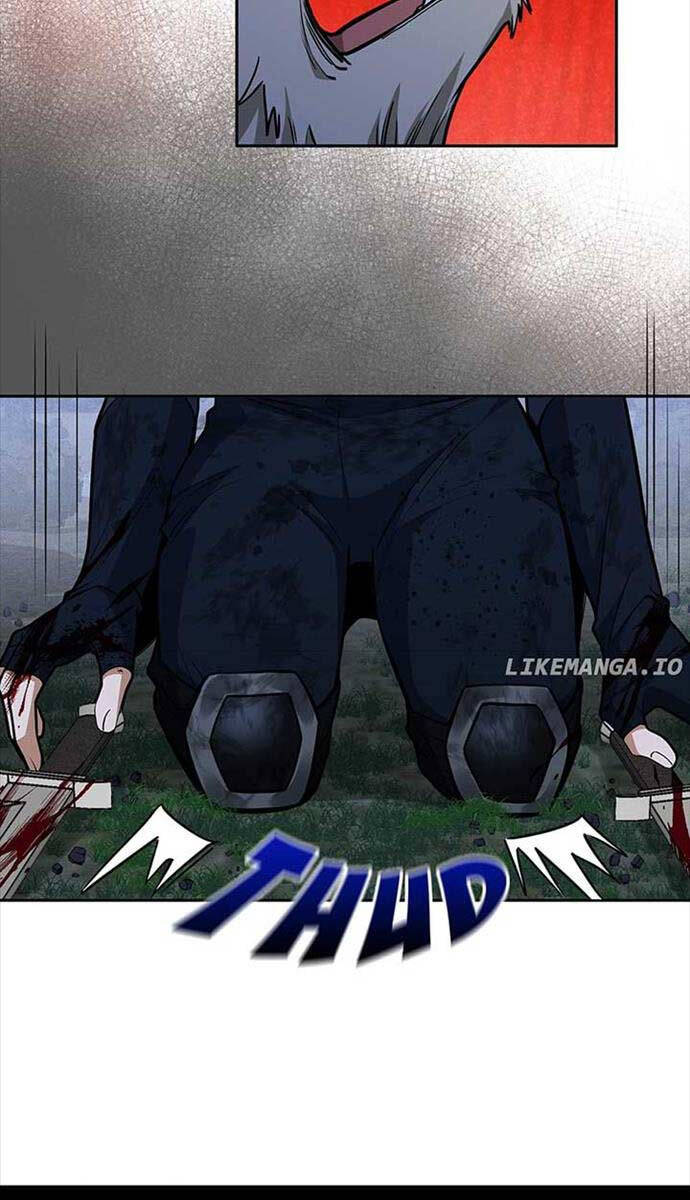 Ánh Sáng Cuối Con Đường Chap 185 - Next Chap 186
