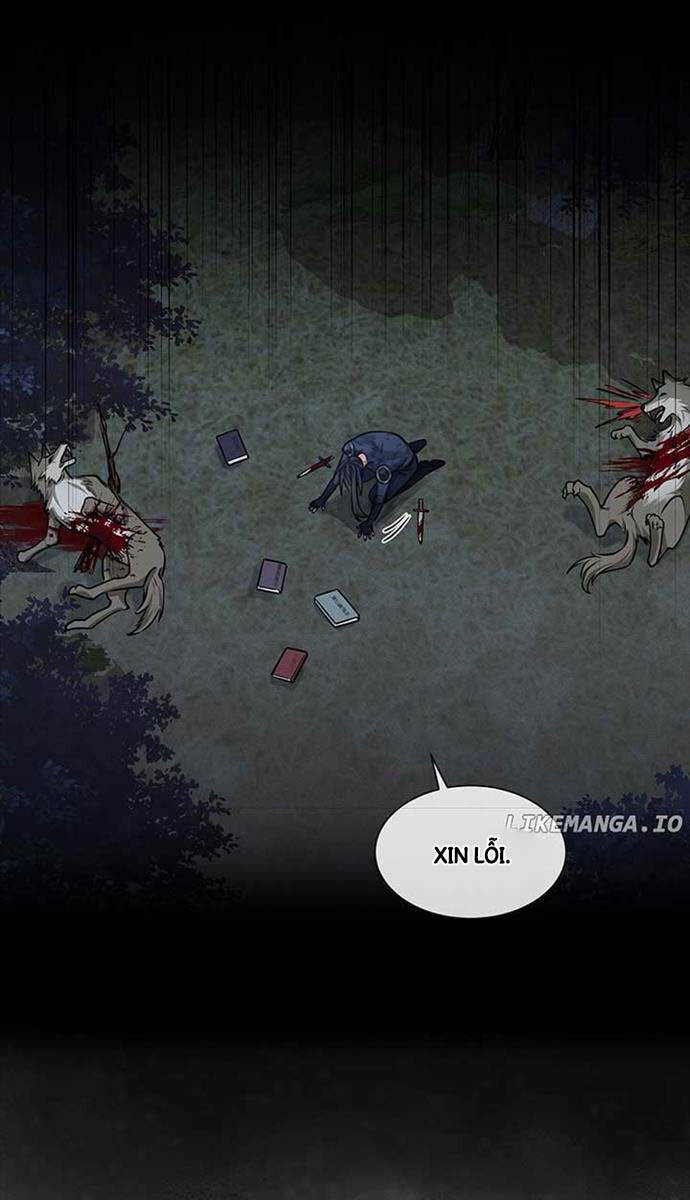 Ánh Sáng Cuối Con Đường Chap 185 - Next Chap 186
