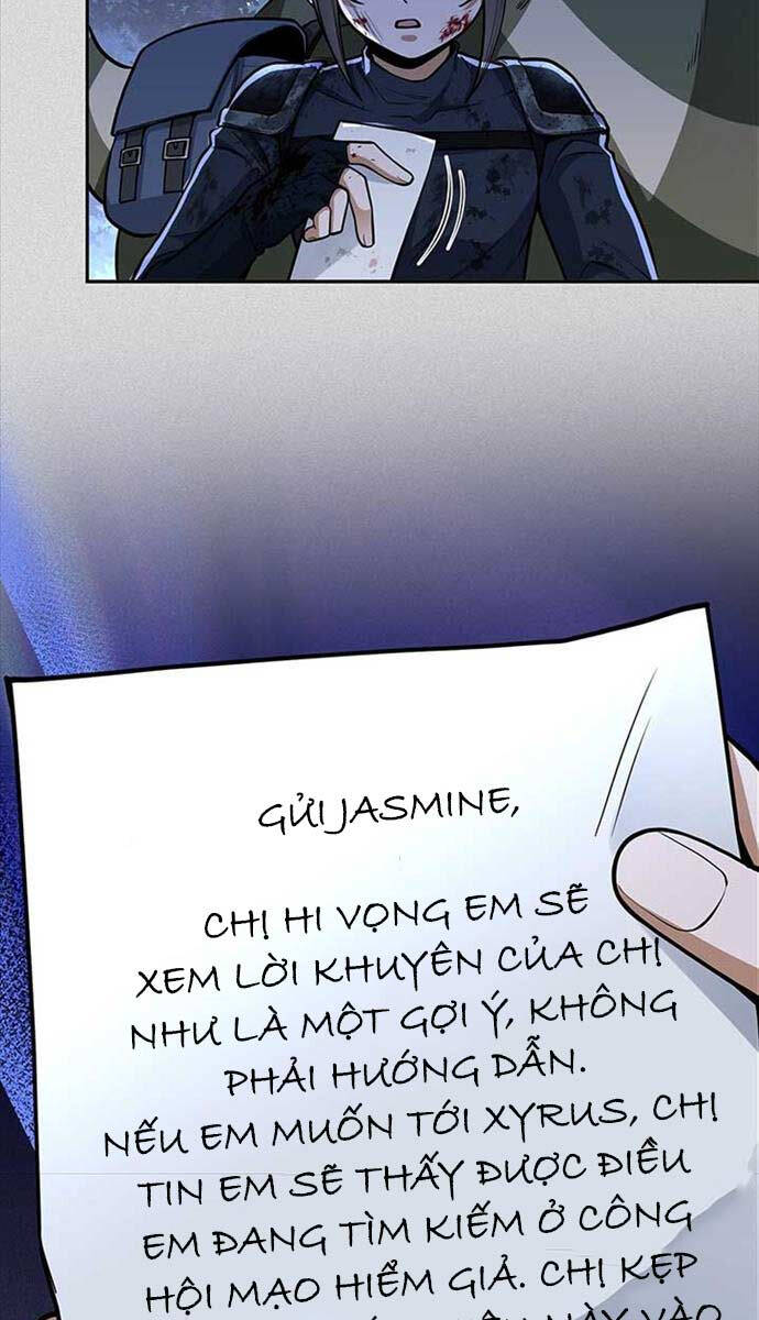 Ánh Sáng Cuối Con Đường Chap 185 - Next Chap 186